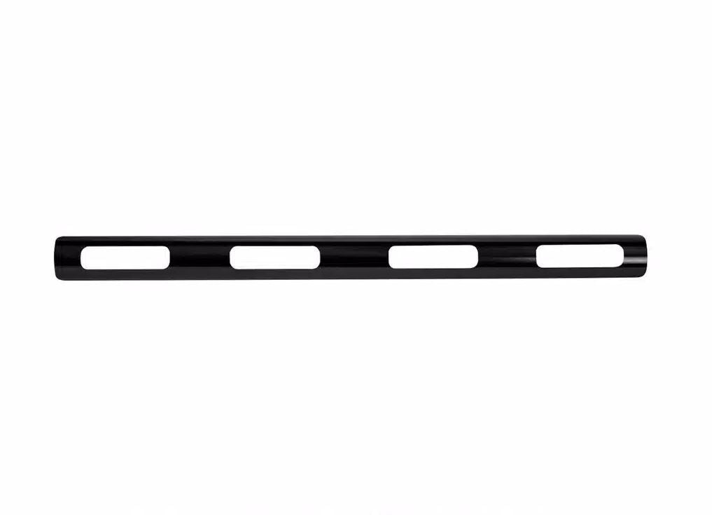 Go Rhino Safety Division 4l52-M1b Bumper Push Bar Top Channel Cover||4l52-M1b.Jpg||85||p2s4l52m1b||1744501