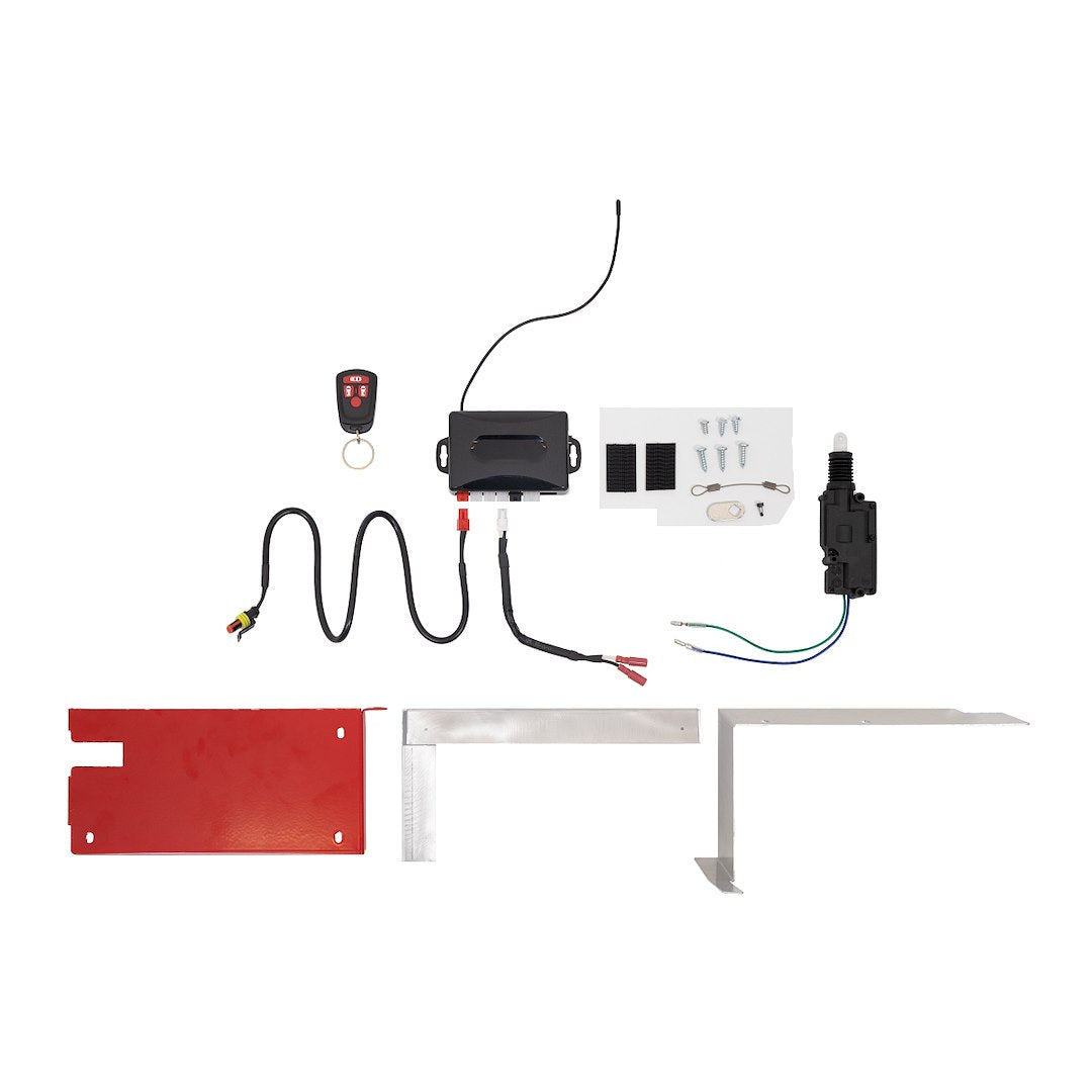 Weather Guard (Werner) 8001 Tool Box Lock Remote Control||8001.Jpg||85||w518001||1036657