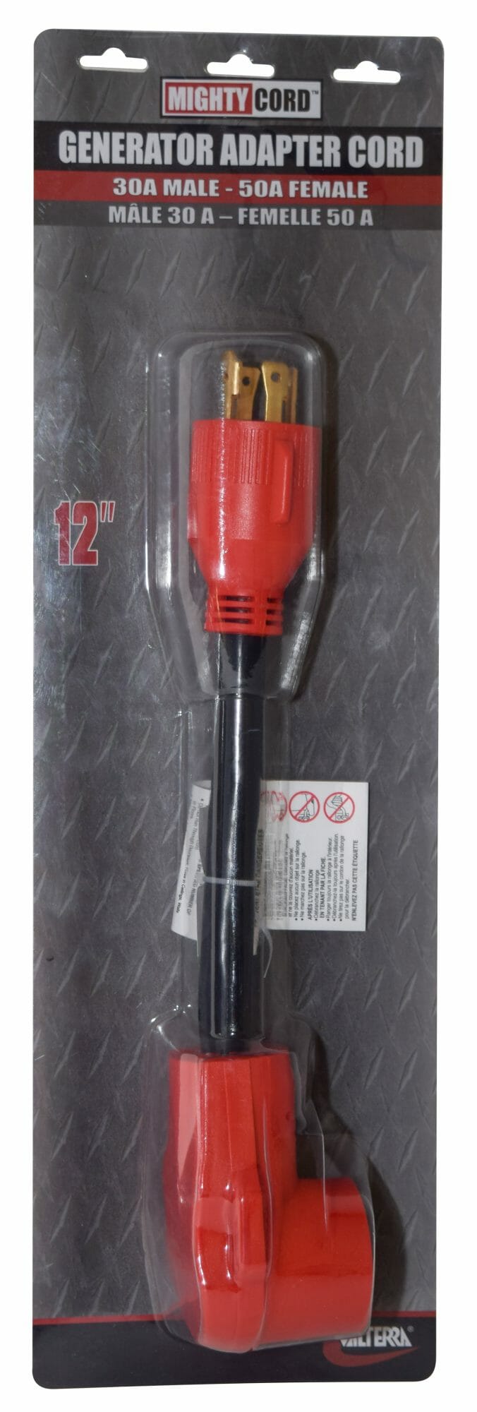 Valterra A10-G30450vp Power Cord Adapter||a10-630450vp.Jpg||86||v46a10g30450v||1609418