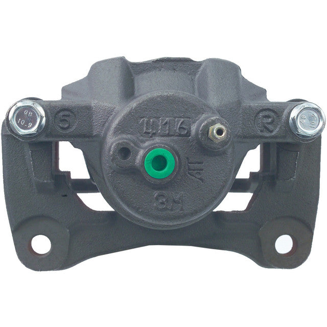 Cardone (A1) Industries 19-B2763 Brake Caliper||19-B2763_1.Jpg||86||a4219b2763||1087954