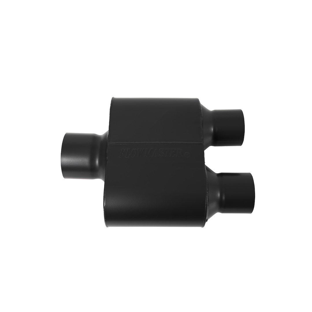 Product of Flowmaster 8430152 Super 10 Series ™ Stainless Steel Exhaust Muffler