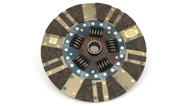 Product of Centerforce Kdf379176 Clutch Set