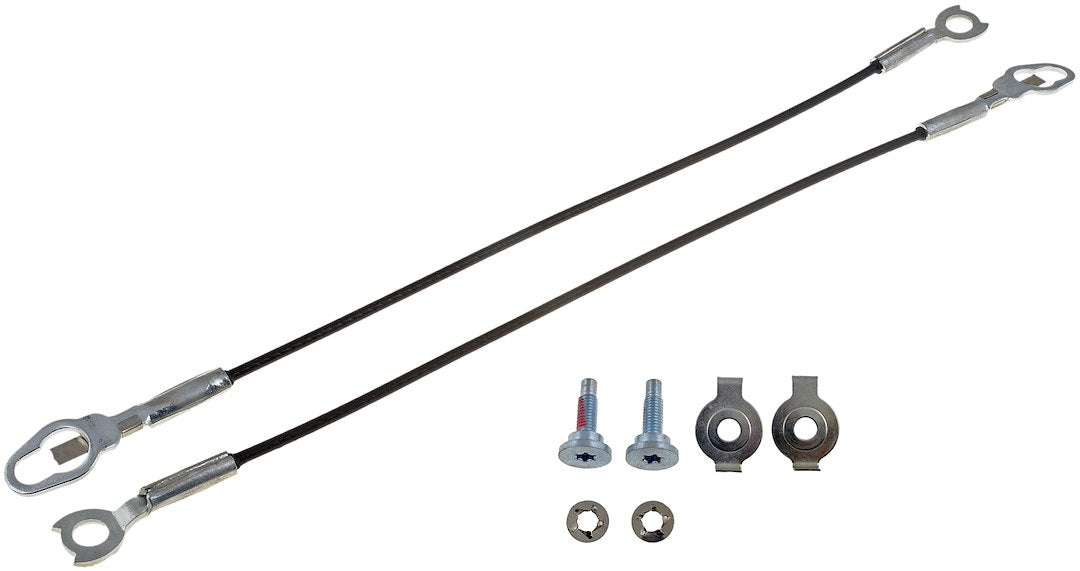 Help! By Dorman 38542 Tailgate Cable||38542-007.Jpg||91||d1838542||1372306
