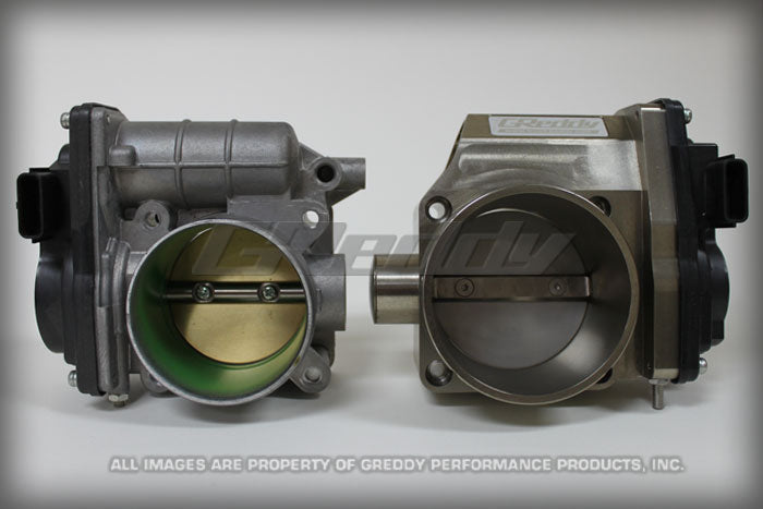 Greddy Performance 13920460 Throttle Body||13920460_1.Jpg||86||gpp13920460||1324627