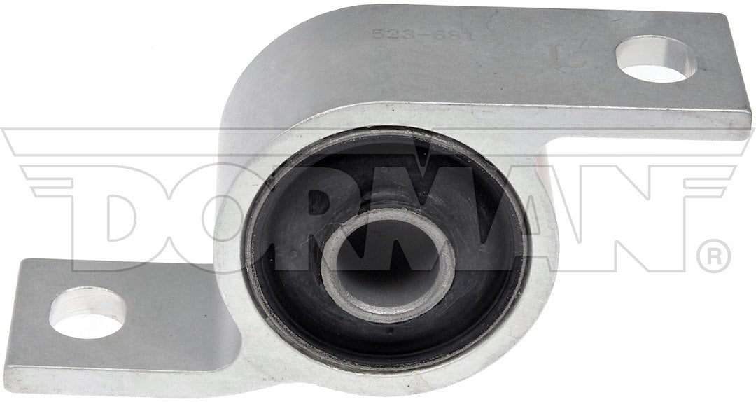 Dorman Chassis Cas721001pr Control Arm Bushing||523-681-002.Jpg||87||d18as721001pr||1283753