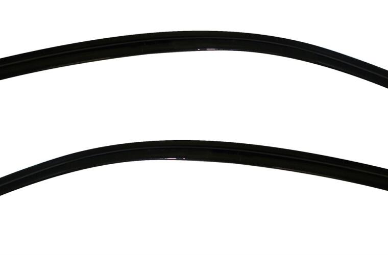 Product of Auto Ventshade (AVS) 92024 Ventvisor Outside Channel Rainguard