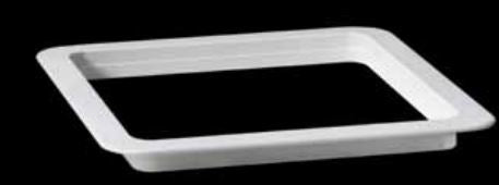 Product of Ventline Va0445-34 Roof Vent Trim Ring