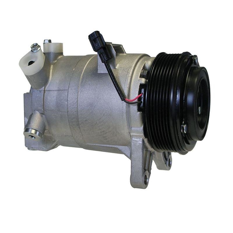 Product of Denso 471-5006 Air Conditioner Compressor