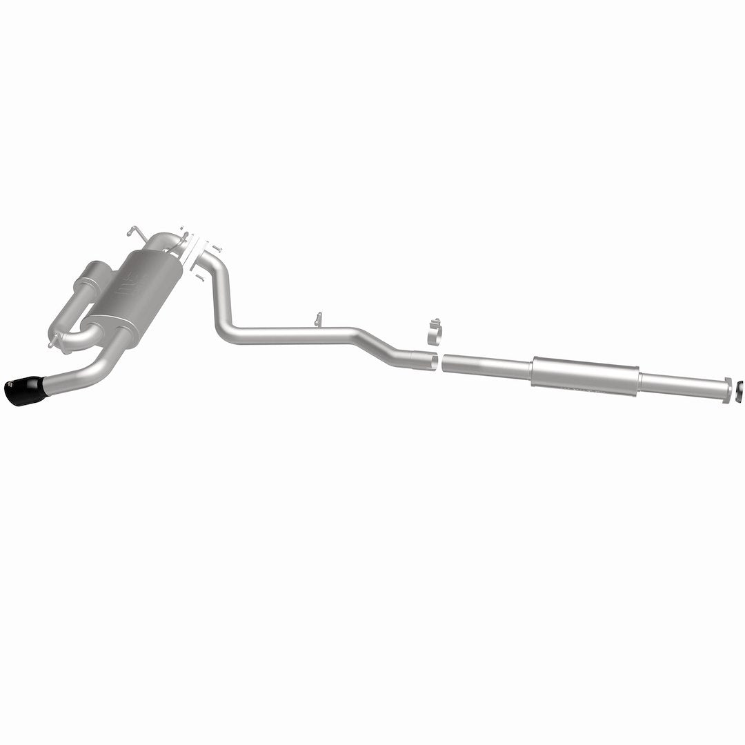 Magnaflow Performance 19676 Exhaust System Kit||19676_01_007.Jpg||95||m6619676||1738580