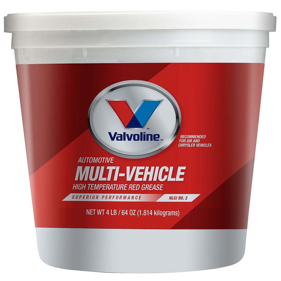 Product of Valvoline Vv616 Multi Purpose Grease