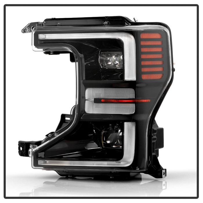 Product of Xtune 9958113 Headlight Assembly