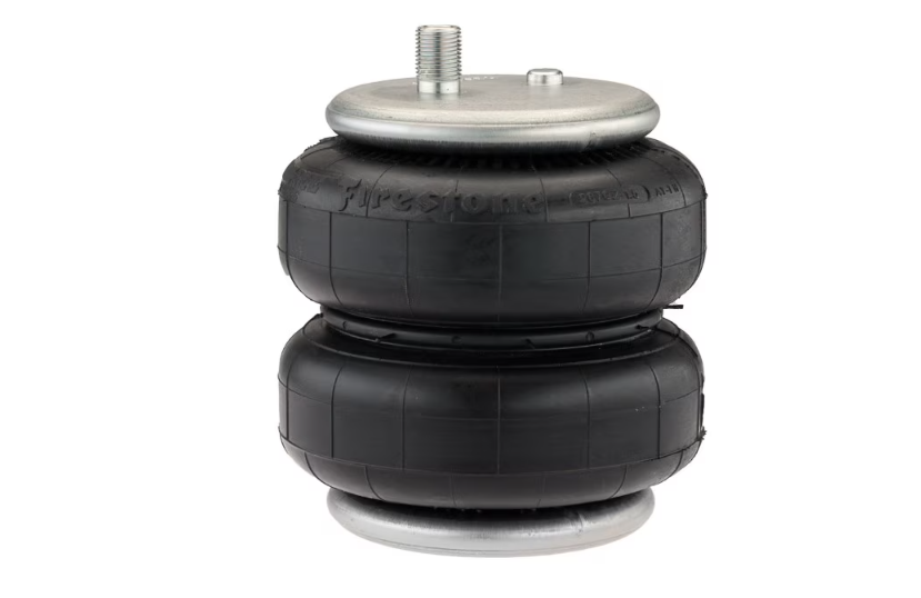 Product of Firestone Industrial 2430 Helper Spring Kit