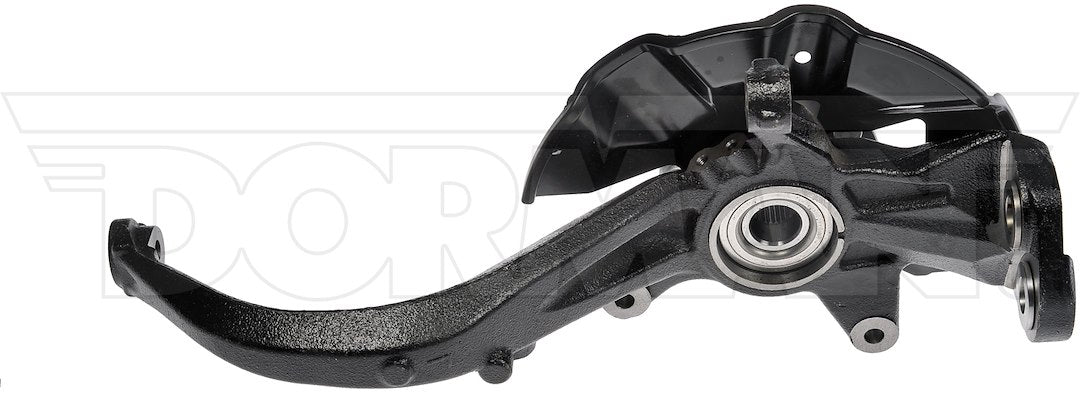 Dorman (Oe Solutions) 698-408 Wheel Bearing And Hub Assembly||||86||d18698408||2012703