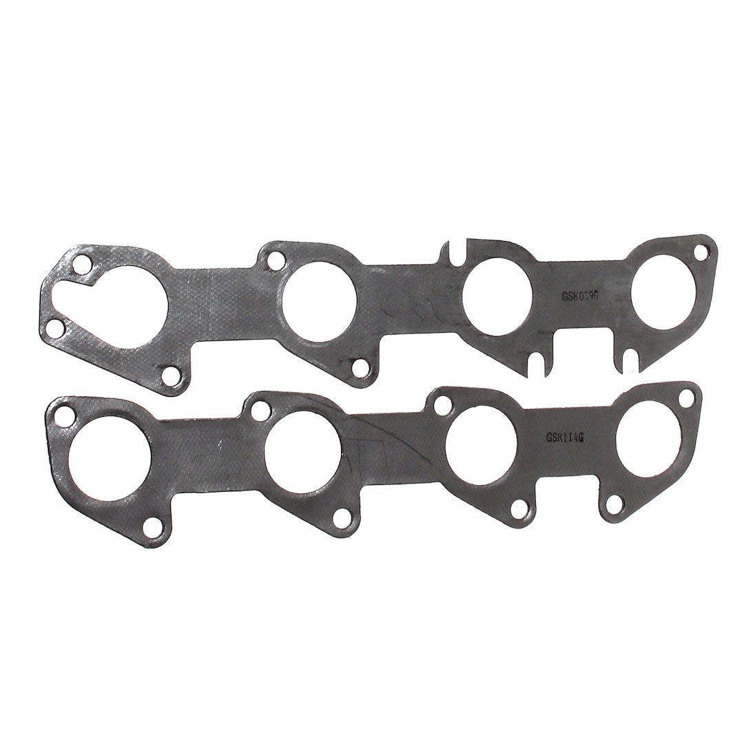Product of Bbk Performance Parts 1405 Exhaust Header Gasket