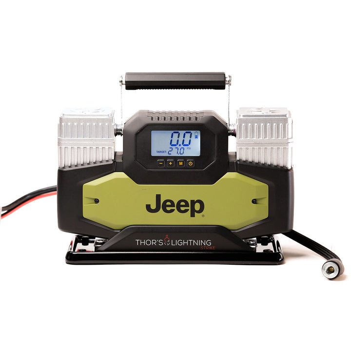 Thor's Lightning Air Systems Jeepstrike001 Air Compressor||jeepstrike001_5.Jpg||90||thrjeepstrike||2261445