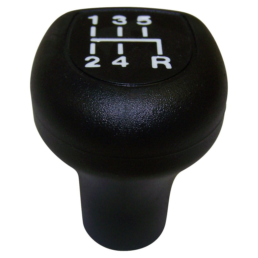 Crown Automotive 53000605 Manual Trans Shifter Knob||53000605.Jpg||85||c1y53000605||965507