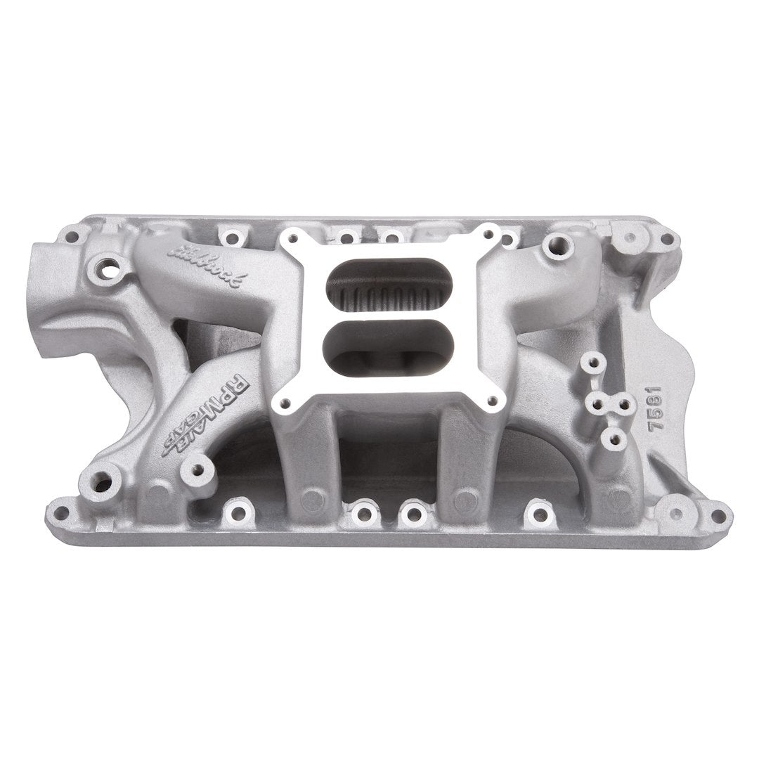 Product of Edelbrock 7581 Intake Manifold