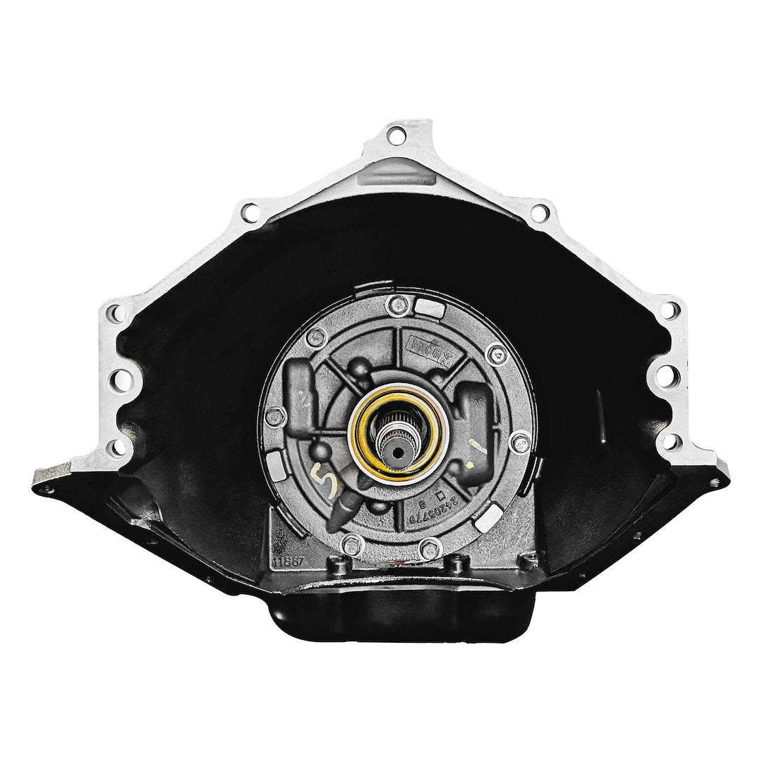 B&M 118002bm Auto Trans Assembly||||88||b32118002bm||2005833