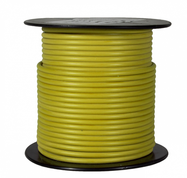 Product of Wirthco 81022 Primary Wire