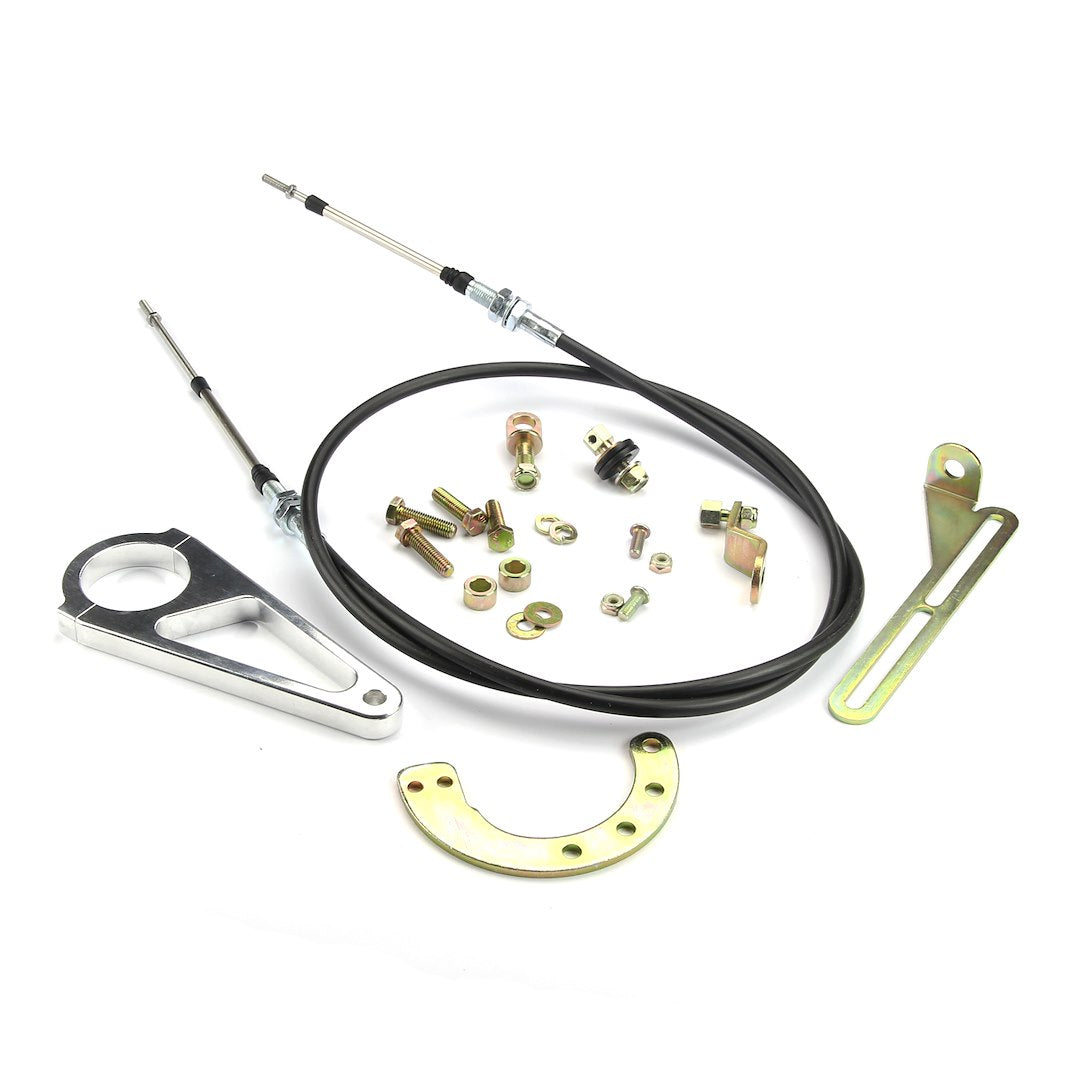 Lokar Performance Aca-1804 Auto Trans Shifter Cable||aca-1804.Jpg||85||l30aca1804||1289642