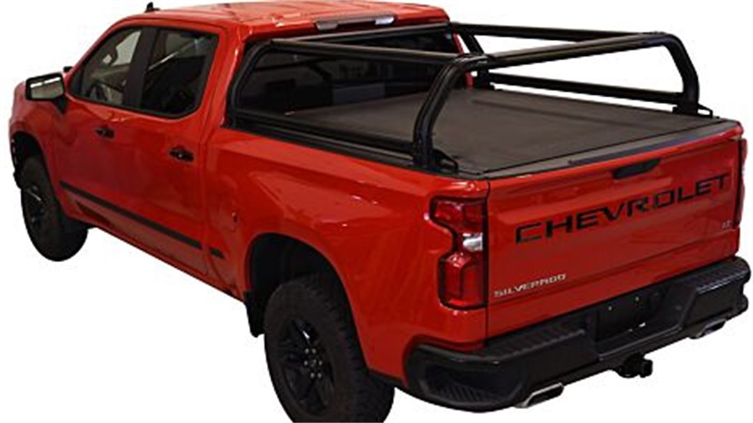 Product of Putco 184020 Bed Cargo Rack