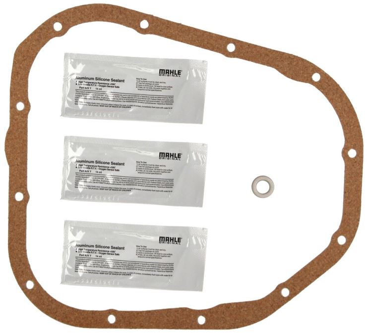 Mahle/ Clevite Os32237 Oil Pan Gasket||os32237.Jpg||85||m25os32237||1694379