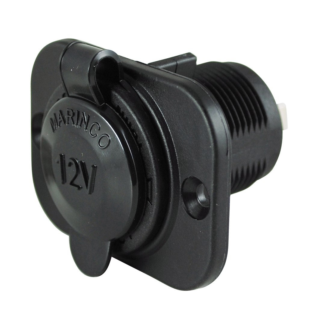 Product of Marinco 12vrcrv Receptacle