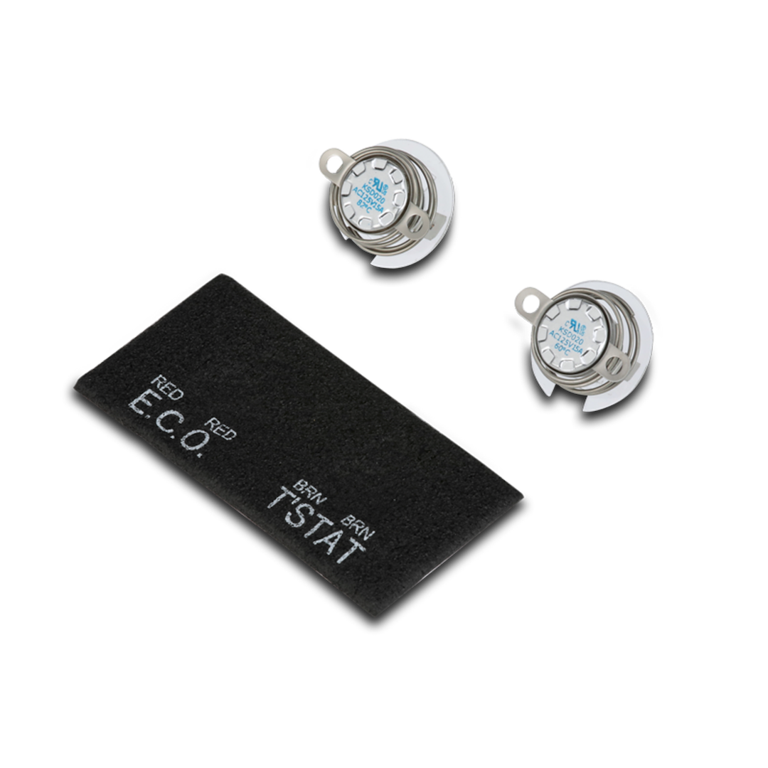 Product of Dometic 91447 Water Heater Thermostat