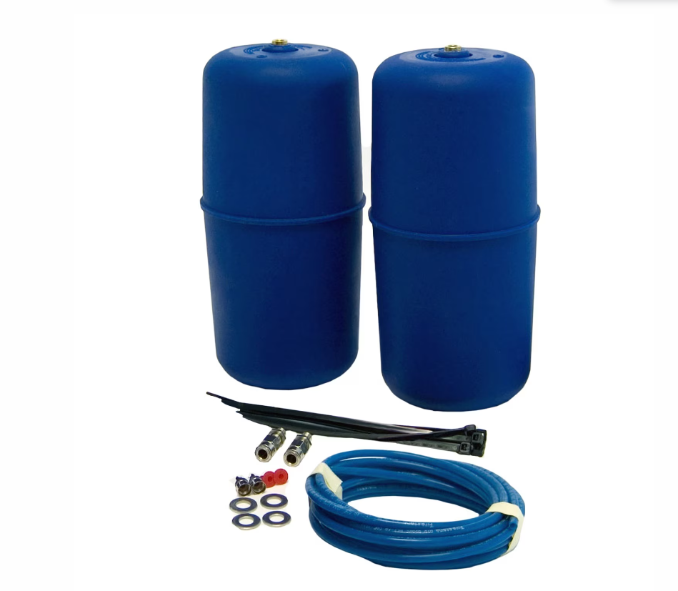 Product of Firestone Industrial 4150 Helper Spring Kit