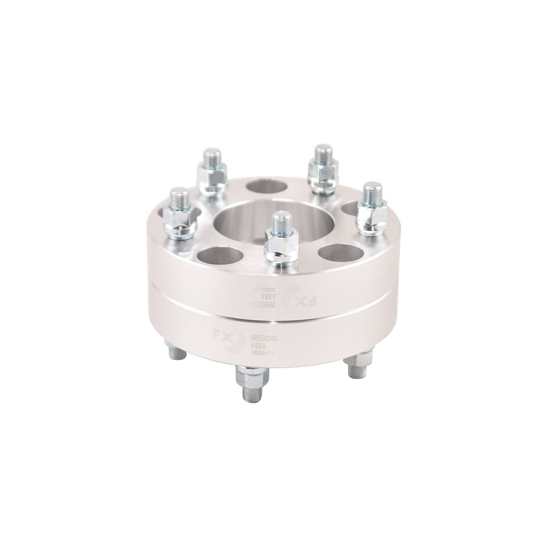 Fx Wheels W550004s Wheel Spacer||t8w_W550004s_Wheel Adapter_2.Jpg||86||t8ww550004s||1298252
