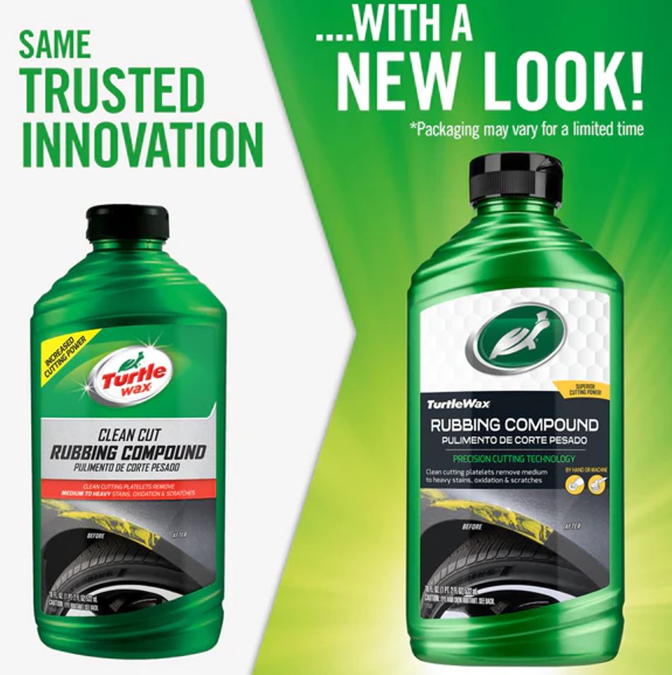 Turtle Wax Inc. T415 Rubbing Compound||t415_2.Jpg||87||t23t415||970187