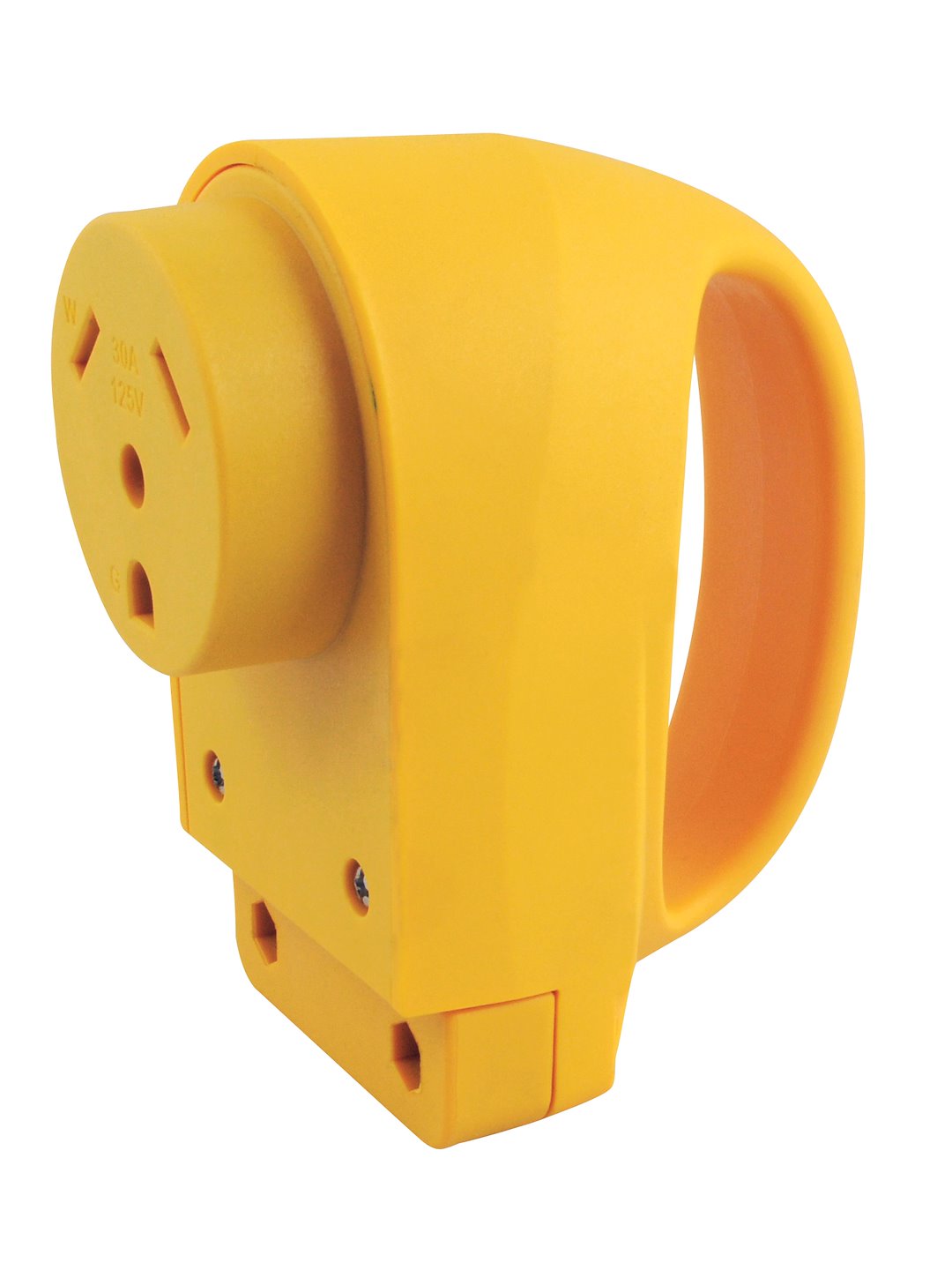 Product of Marinco 30fcrv Power Cord Plug End