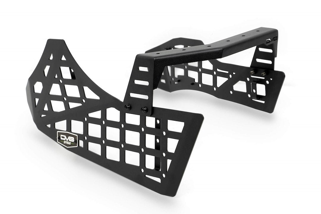 Dv8 Offroad Ccgx-01 Molle Cargo Panel||gx470-Center-Console-Molle-Panels-_-Digital-Device-Bridge_Offruck-5.Jpg||89||dv8ccgx01||1626739