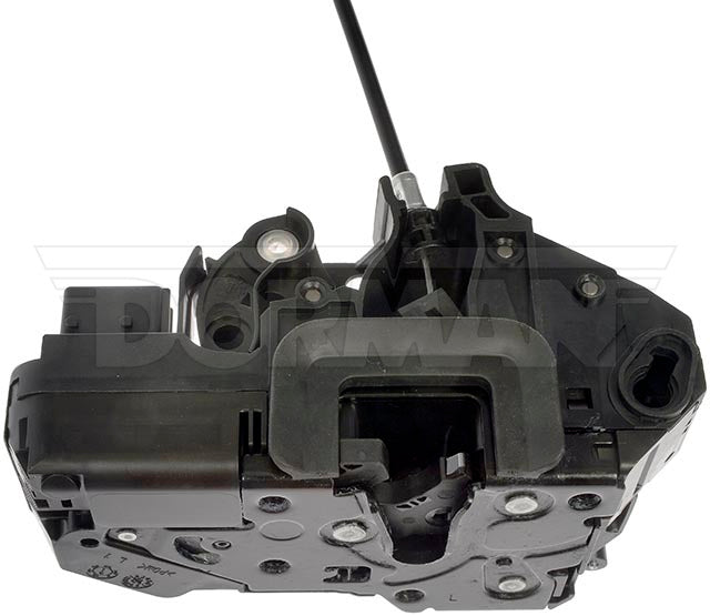Dorman (Oe Solutions) 931-104 Door Lock Actuator||931-104_3.Jpg||88||d18931104||1554648