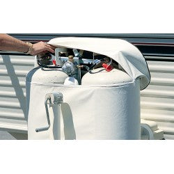 Product of Adco 2114 Propane Tank Cover