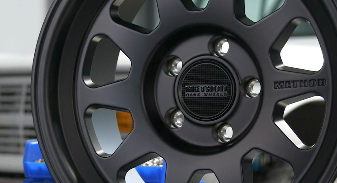 Method Race Wheels Mr31678550500 Wheel||mrw_316-Matte-Black-5lug-Studio-Front_1.Jpg||87||mrw1678550500||2139632
