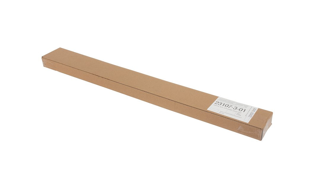 Product of Weather Guard (Werner) 23107-3-01 Ladder Rack Wind Deflector