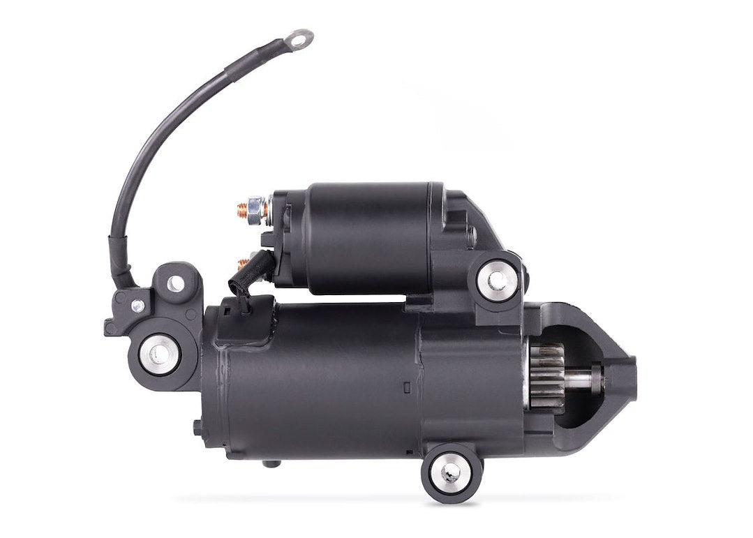 Product of Sierra Marine 18-55505 Starter