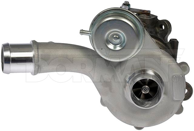 Dorman (Oe Solutions) 667-426 Turbocharger||||86||d18667426||1894609