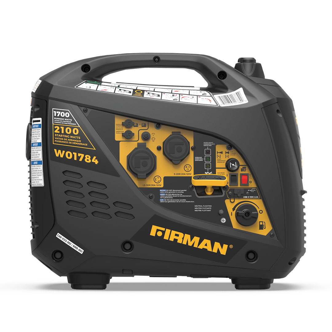 Firman W01784 Generator Power||w01784_1.Png||86||firw01784||1100175
