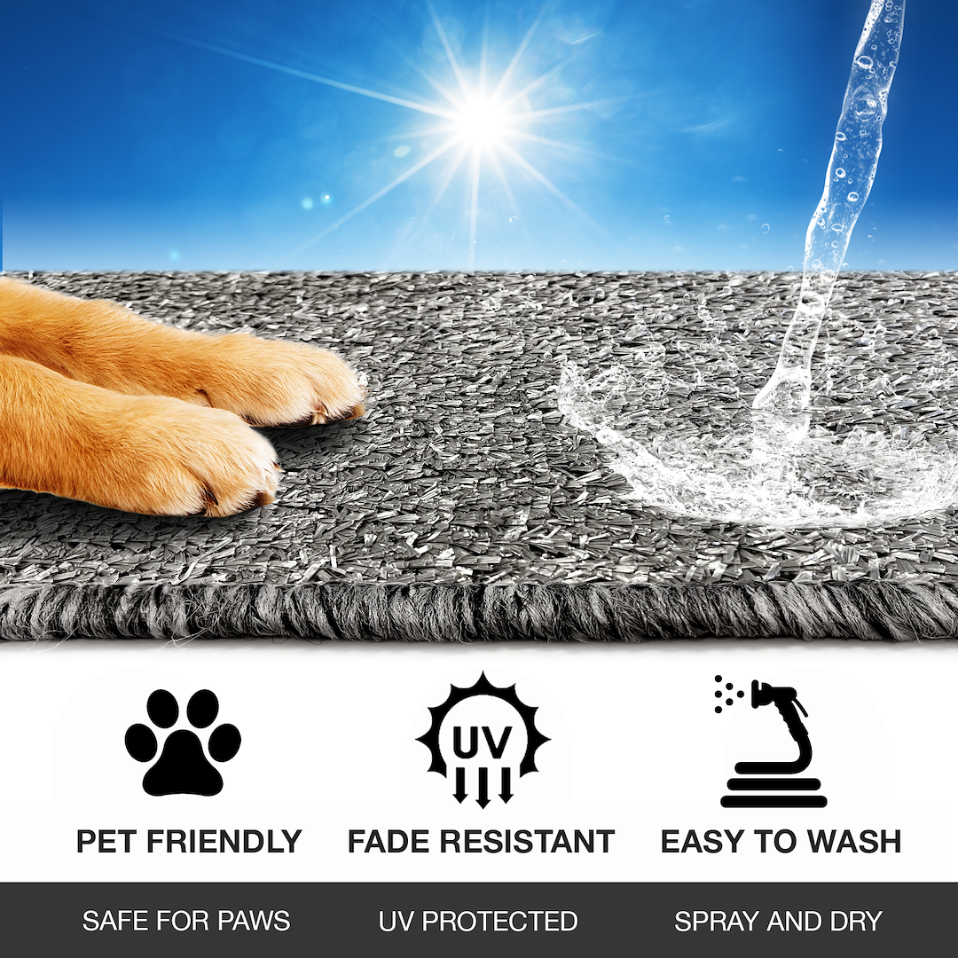 Product of Prestofit 2-0058 Entry Step Rug