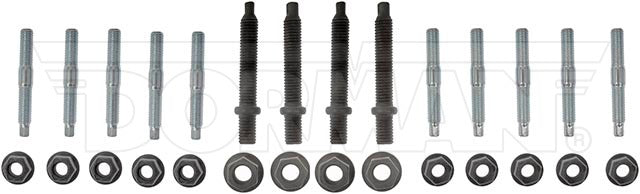 Product of Help! By Dorman 57174 Exhaust Manifold Gasket