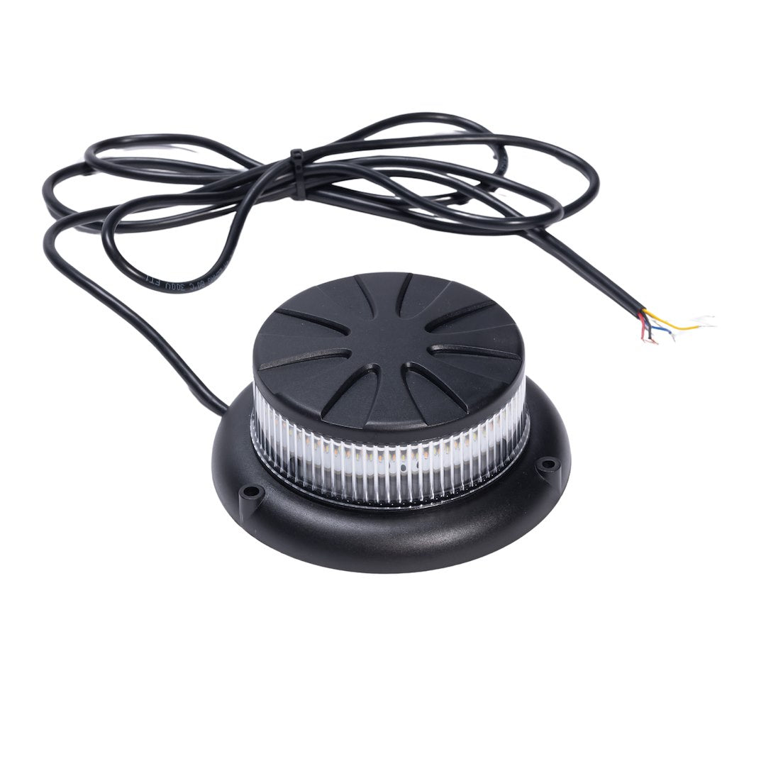 Product of Putco 950211 Warning Light