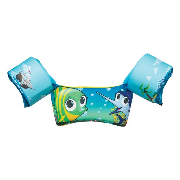 Airhead 10000-02-303 Pfd - Personal Floatation Device||10000-02-303.Jpg||85||a4m1000002303||1129403