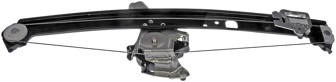 Dorman (Oe Solutions) 741-412 Window Regulator||741-412-001.Jpg||85||d18741412||1206220