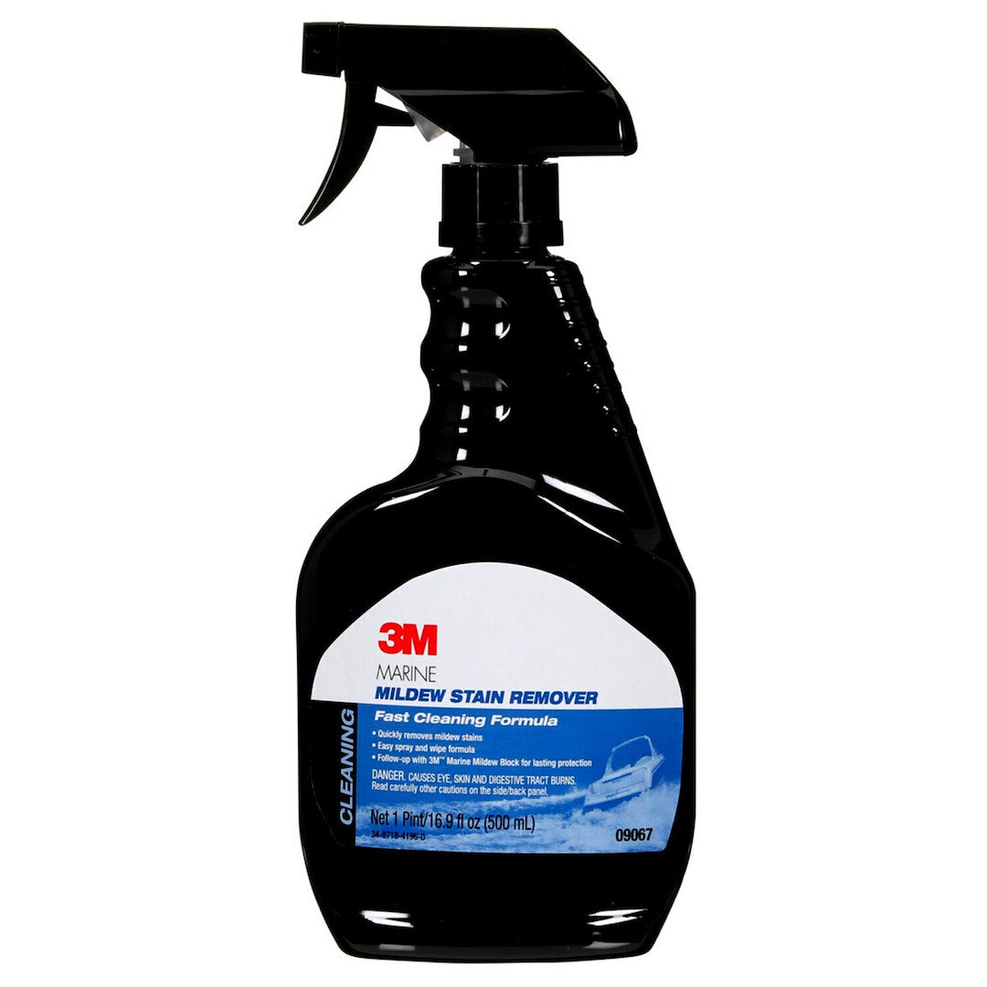 Product of 3m 09067 Mildew Stain Remover