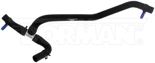 Dorman (Oe Solutions) 626-522 Heater Hose||626-522_1.Jpg||86||d18626522||1109962