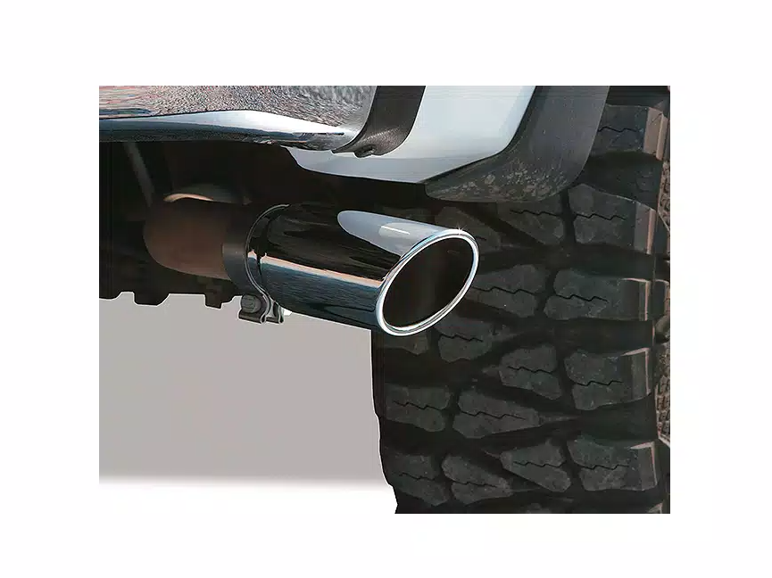 Product of Go Rhino Grt225414 Exhaust Tail Pipe Tip