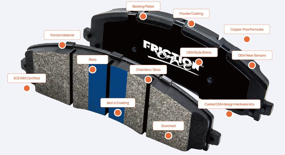 Raybestos Brakes Eht440h Brake Pad||feature_Image.Jpg||87||r53eht440h||2497746
