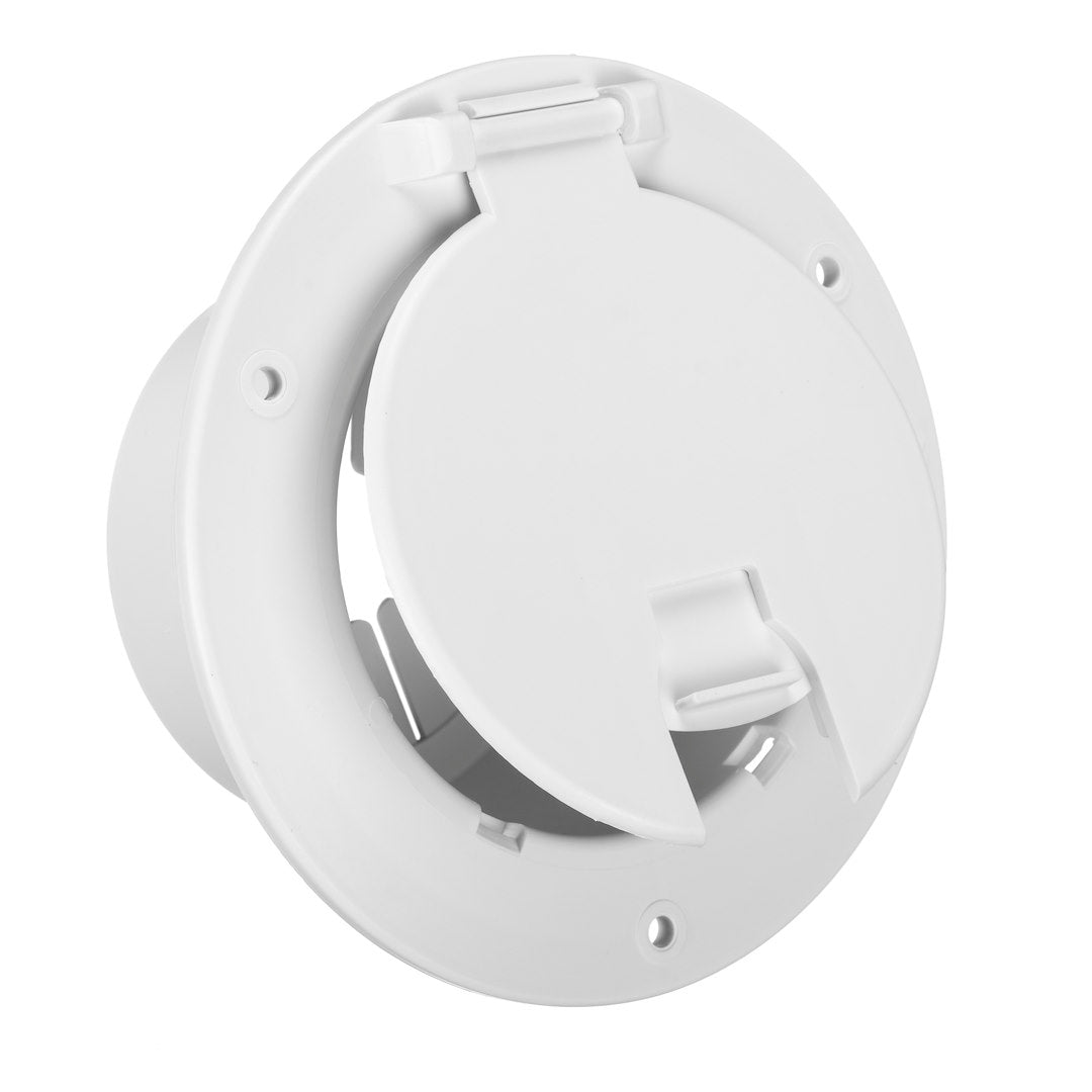 B&B Molders 94329 Electrical Cord Hatch||94329_3.Jpg||87||bbm94329||1042557